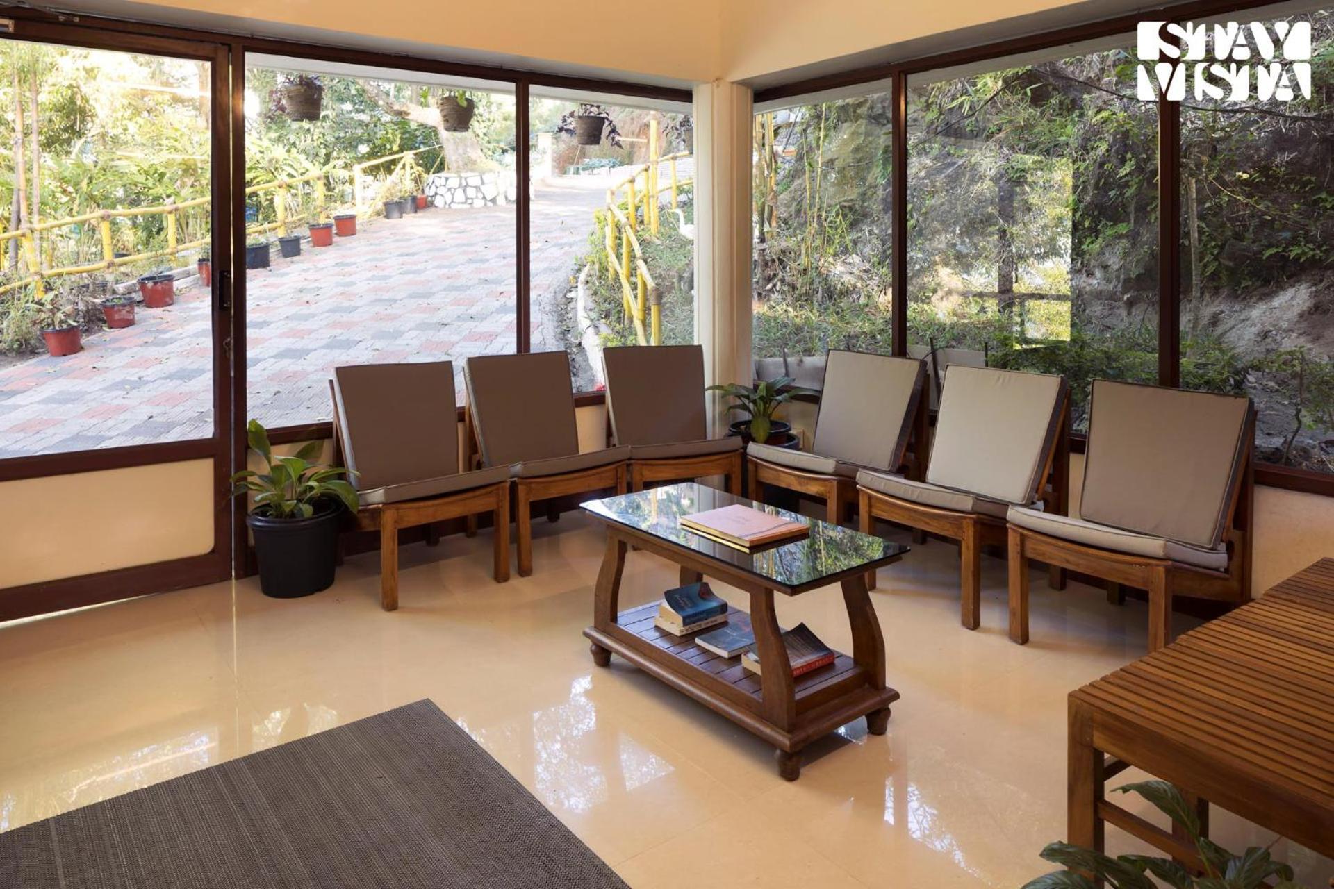 Stayvista At Vale Echoes - Breakfast Included Munnar Eksteriør billede